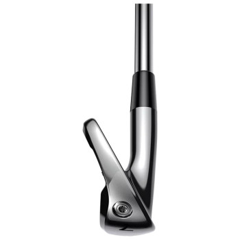 Série de fers King Forged TEC Acier 2