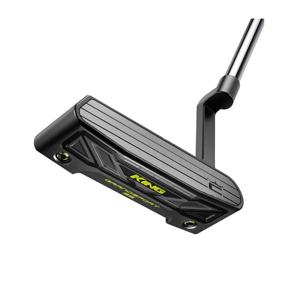 Putter King 3D Gransport Plumber