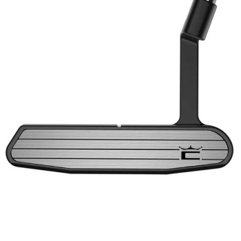 Putter King 3D Gransport Plumber