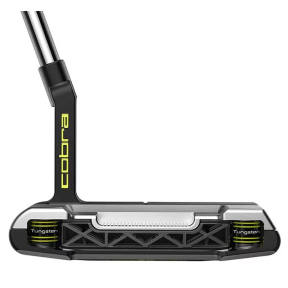 Putter King 3D Gransport Plumber