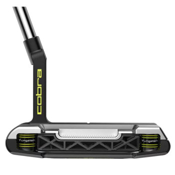 Putter King 3D Gransport Plumber