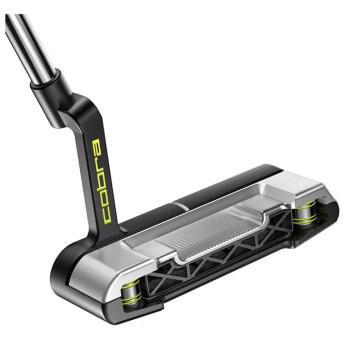 Putter King 3D Gransport Plumber