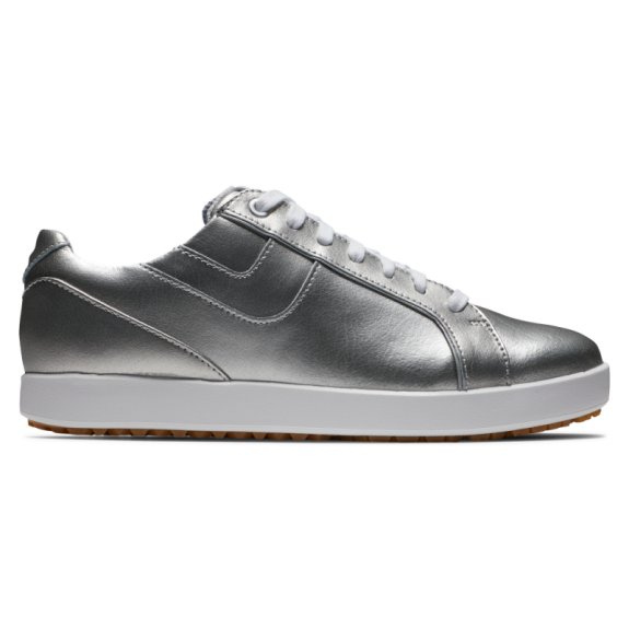 FJ Links 98184 Silver/White Femme