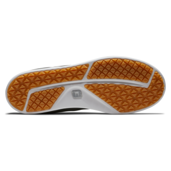 FJ Links 98184 Silver/White Femme