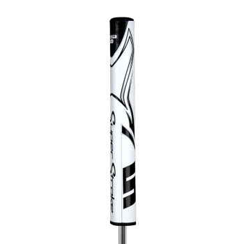 Grip Putter Zenergy Tour 3.0 Black White 2