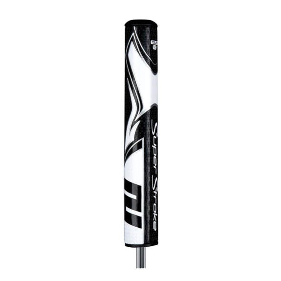 Grip Putter Zenergy Tour 5.0 Black White