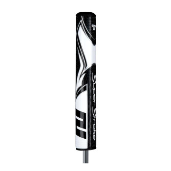 Grip Putter Zenergy Tour 5.0 Black White