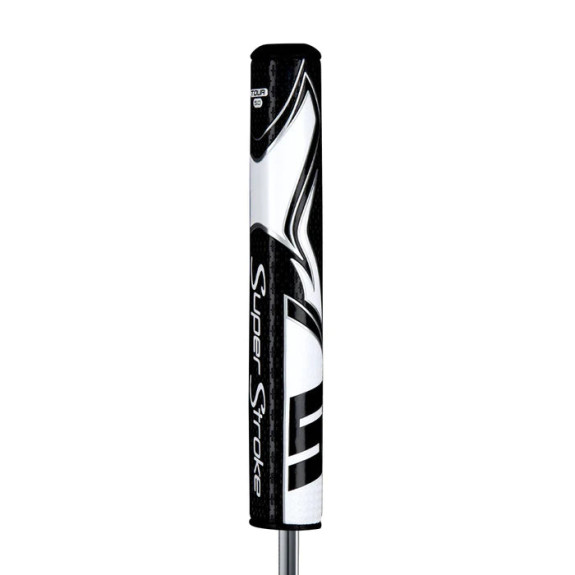 Grip Putter Zenergy Tour 5.0 Black White
