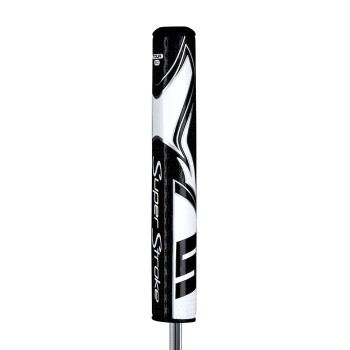 Grip Putter Zenergy Tour 5.0 Black White