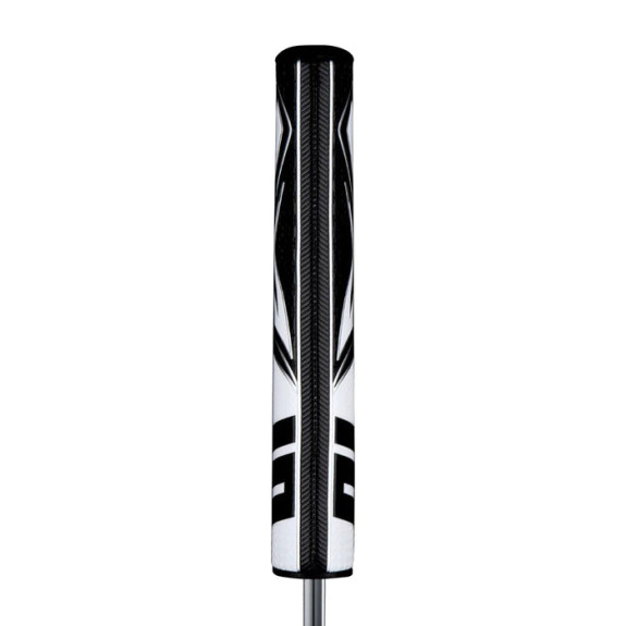 Grip Putter Zenergy Tour 5.0 Black White