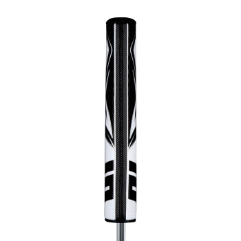 Grip Putter Zenergy Tour 5.0 Black White
