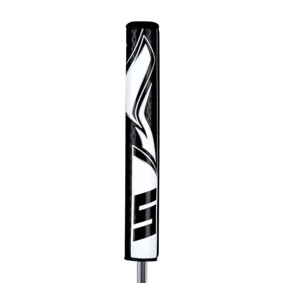 Grip Putter Zenergy Tour 5.0 Black White
