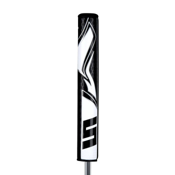 Grip Putter Zenergy Tour 5.0 Black White