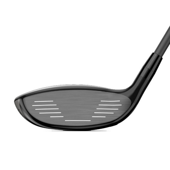 Bois Launch Pad 2 Femme