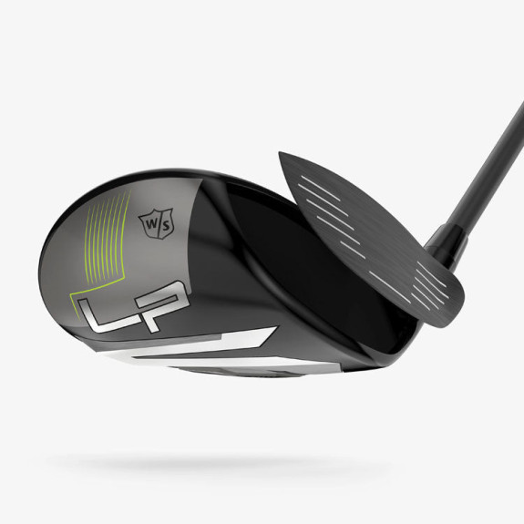 Bois Launch Pad 2 Femme