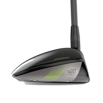 Bois Launch Pad 2 Femme