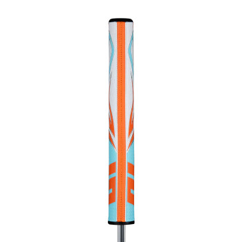 Grip Putter Zenergy Tour 3.0 Orange Blue White