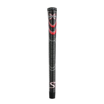 Grip X Cross Comfort Black Red