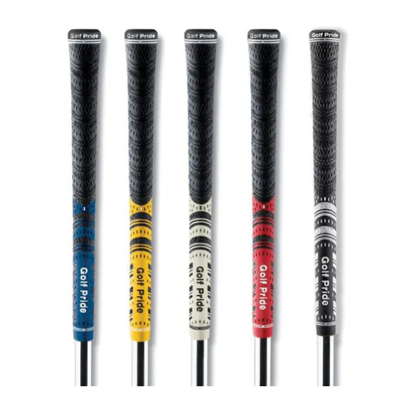 Grip New Decade Multicompound Black