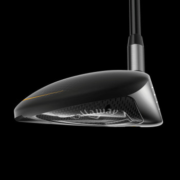 Bois Rogue ST MAX D (Draw) | Droitier