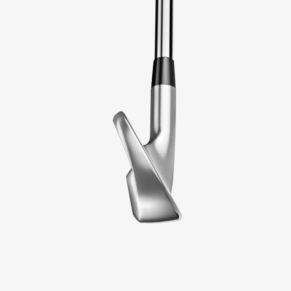 Série de fers T150 Acier