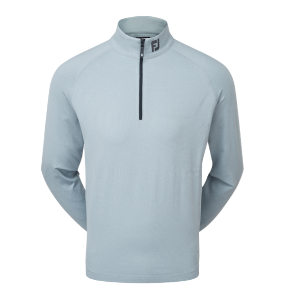 Pullover ThermoSeries Grey Homme