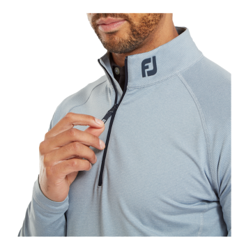 Pullover ThermoSeries Grey Homme 2