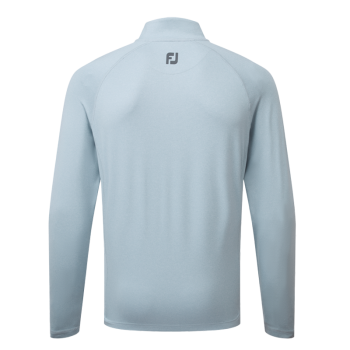 Pullover ThermoSeries Grey Homme