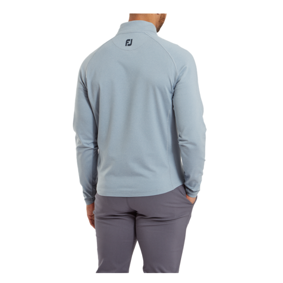 Pullover ThermoSeries Grey Homme