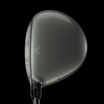 Bois Great Big Bertha Femme | Droitier