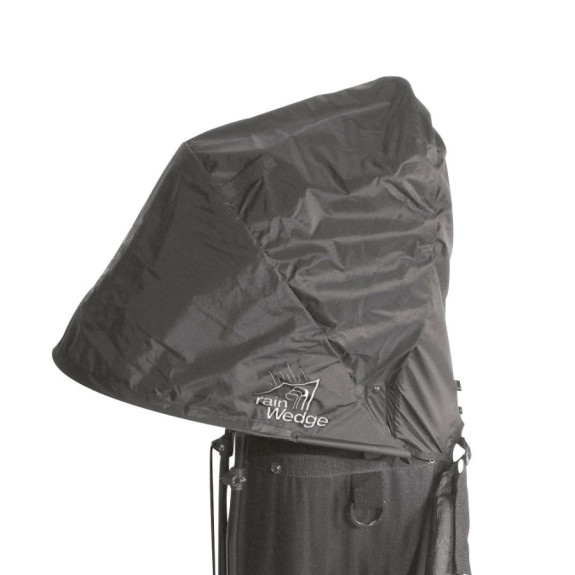 Capuche de pluie pour sac Rain Wedge
