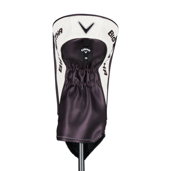 Bois Big Bertha Reva B23 Femme