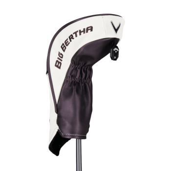 Bois Big Bertha Reva B23 Femme