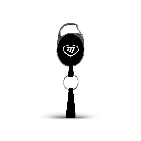 Porte crayon rétractable