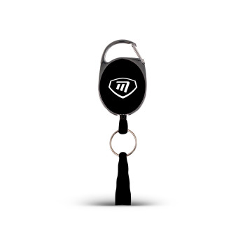 Porte crayon rétractable