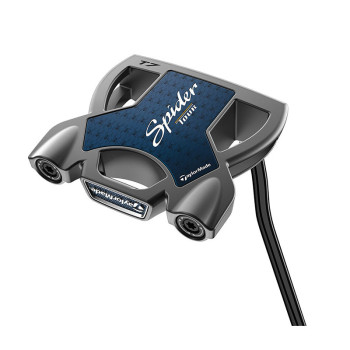 Putter Spider Tour Double Bend