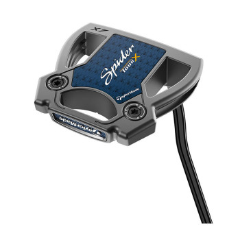 Putter Spider Tour X Double Bend