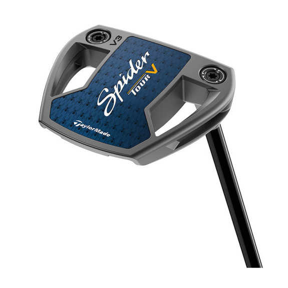 Putter Spider Tour V Slant #3