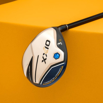 Bois XXIO 12 | Droitier Bois XXIO 12 | Droitier