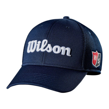 Casquette Mesh Performance Blue Homme Casquette Mesh Performance Blue Homme