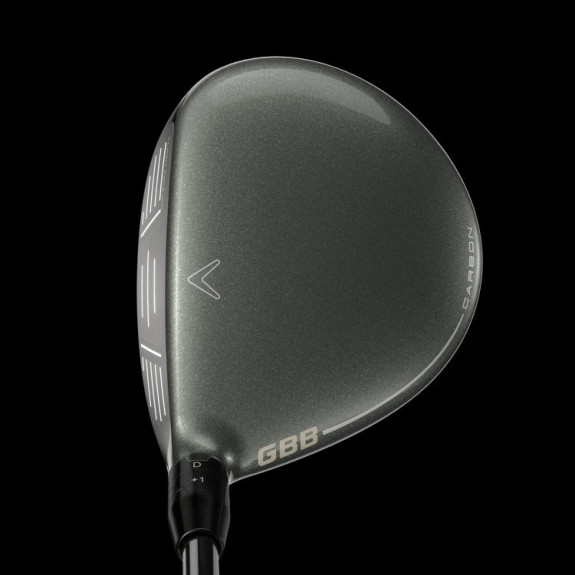 Bois Great Big Bertha | Droitier