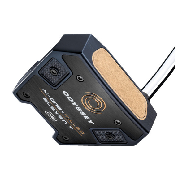 Putter AI-ONE Milled Eleven T DB