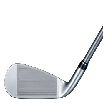 Fer à l'unité XXIO Cross Graphite | Droitier Fer à l'unité XXIO Cross Graphite | Droitier