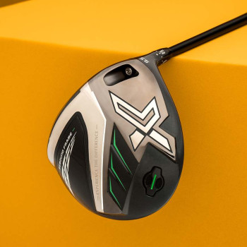 Driver XXIO X (Eks) | Droitier Driver XXIO X (Eks) | Droitier