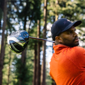 Driver XXIO X (Eks) | Droitier Driver XXIO X (Eks) | Droitier