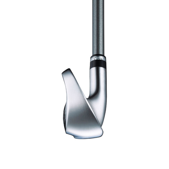 Fer à l'unité XXIO Prime 12 Graphite de démo...