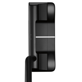 Putter ER2B Mid Blade Black