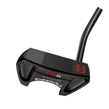 Putter ER5B Hatchback Black