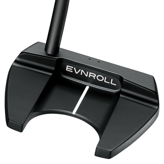 Putter ER5B Hatchback Black