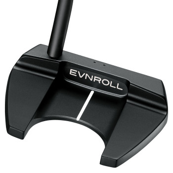 Putter ER5B Hatchback Black